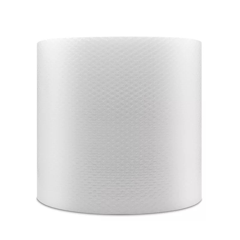 Transparent Household Shock-Absorbing Bubble Wrap Packaging